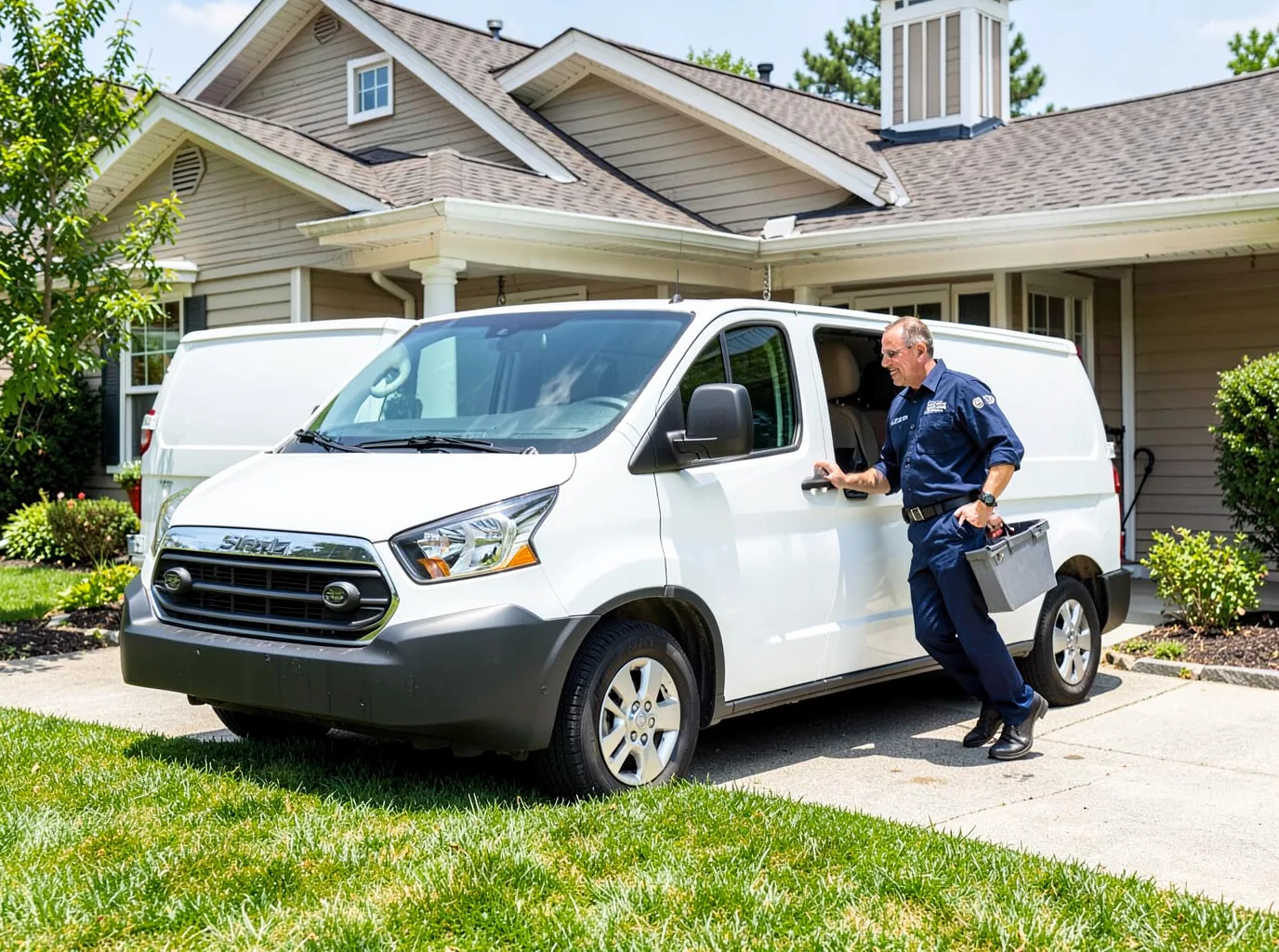 Emergency Plumber company in New Canton, VA