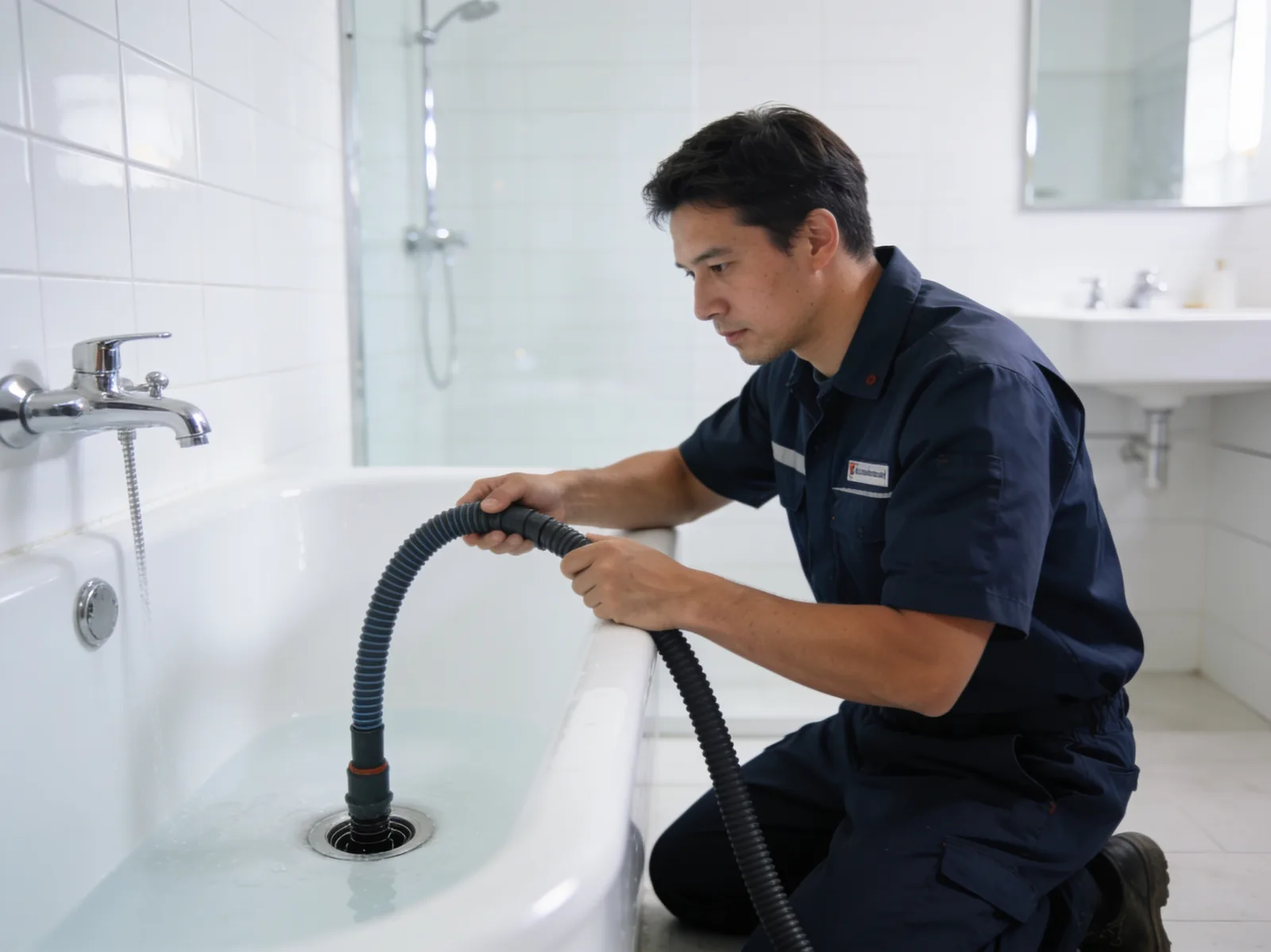 Emergency Plumber New Canton, VA FAQs